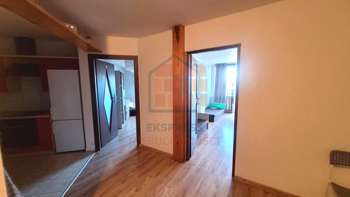 Mieszkanie na wynajem