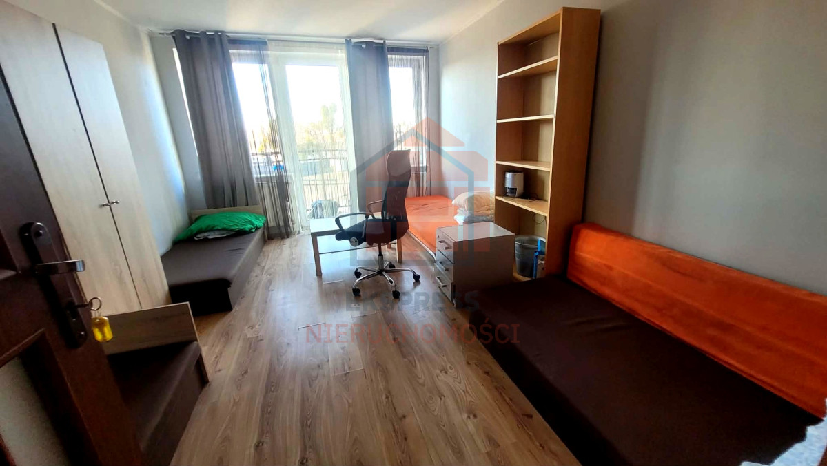 Mieszkanie na wynajem