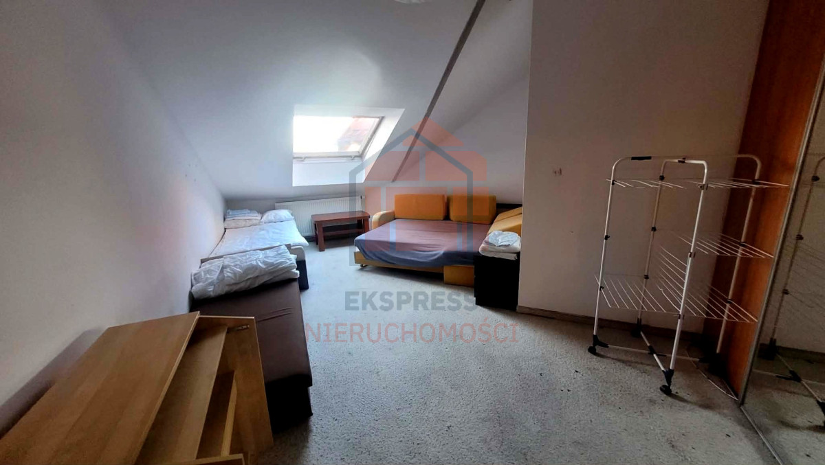 Mieszkanie na wynajem