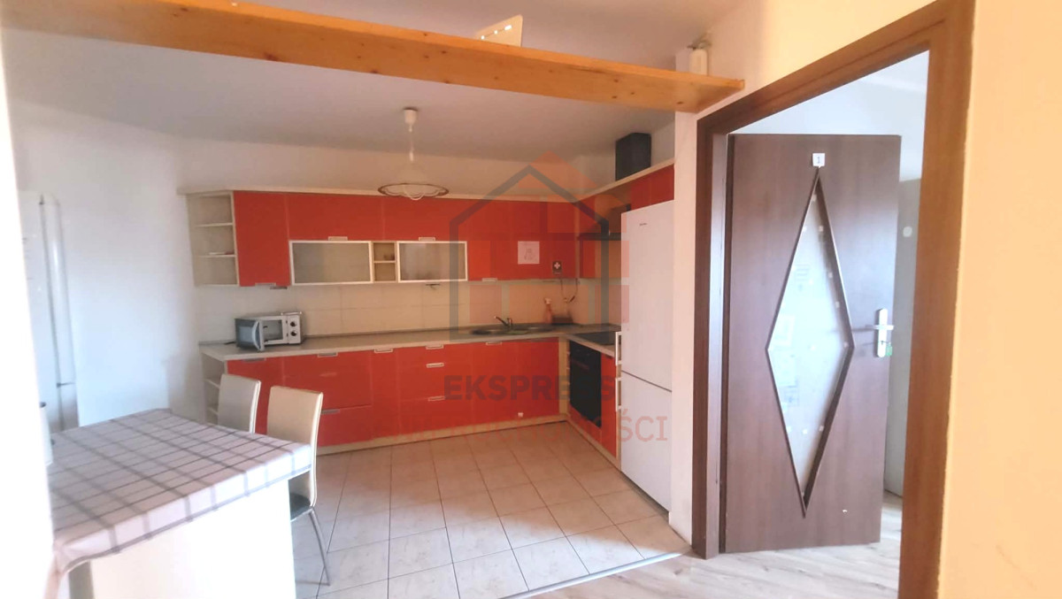 Mieszkanie na wynajem