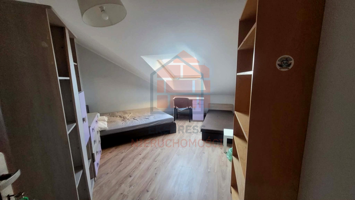 Mieszkanie na wynajem