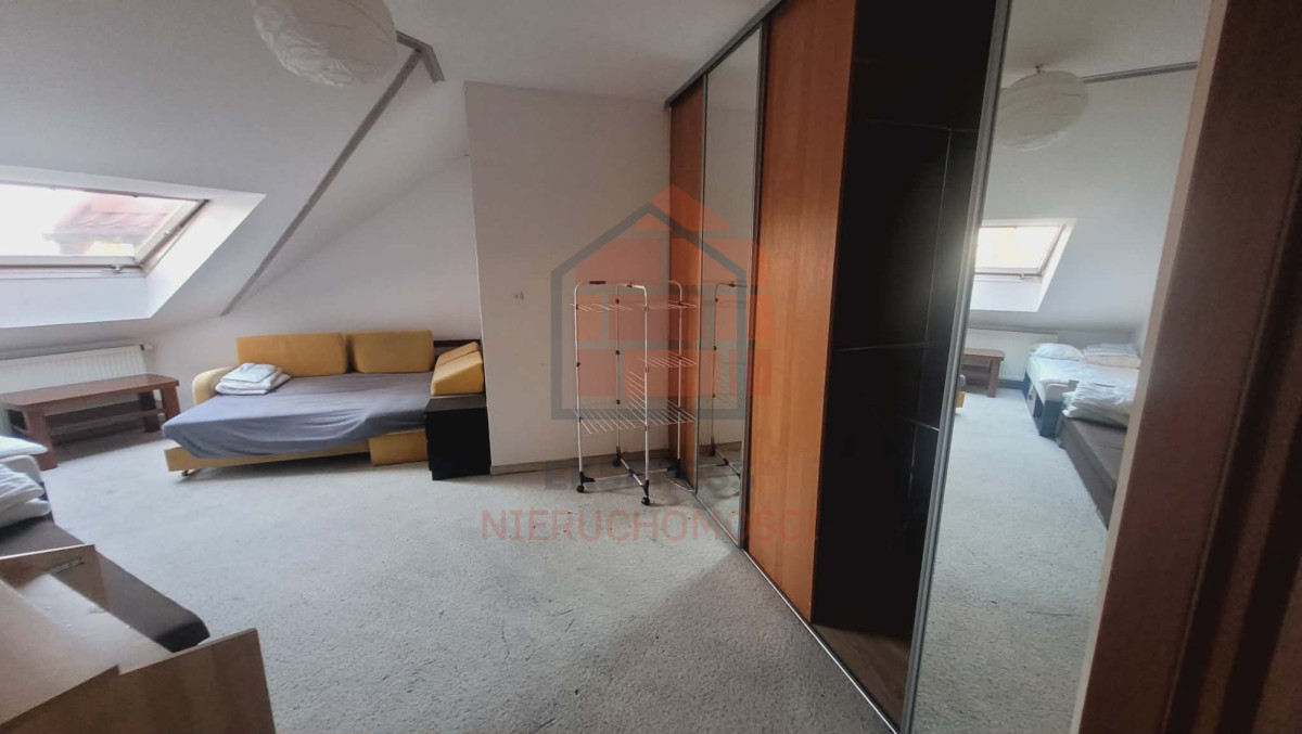 Mieszkanie na wynajem