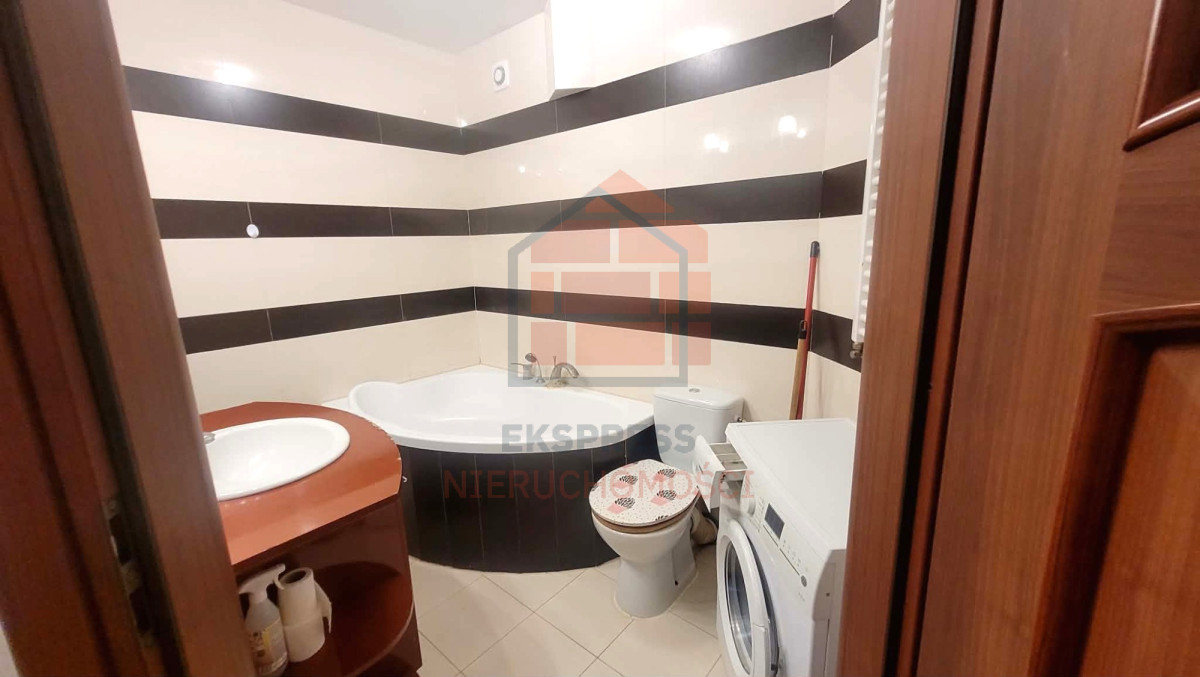 Mieszkanie na wynajem