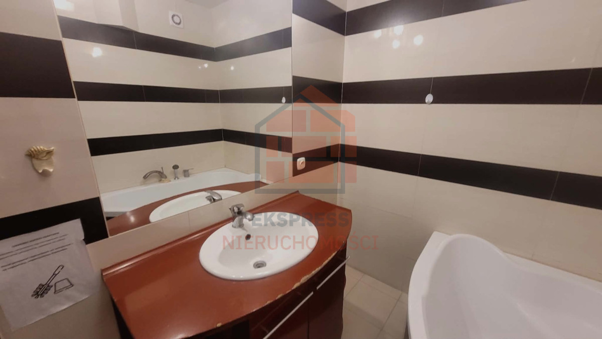 Mieszkanie na wynajem