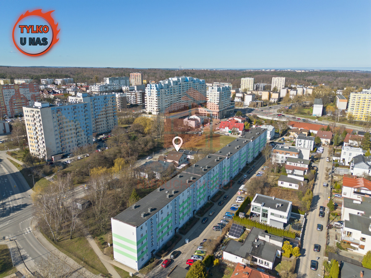 Komercyjny na wynajem