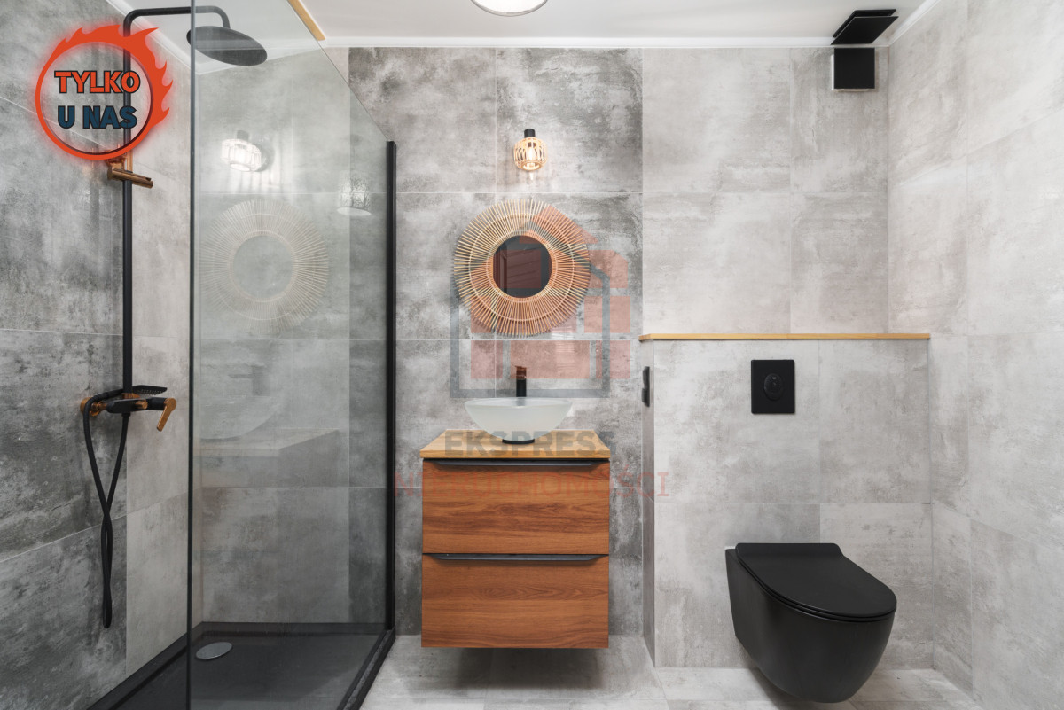 Komercyjny na wynajem