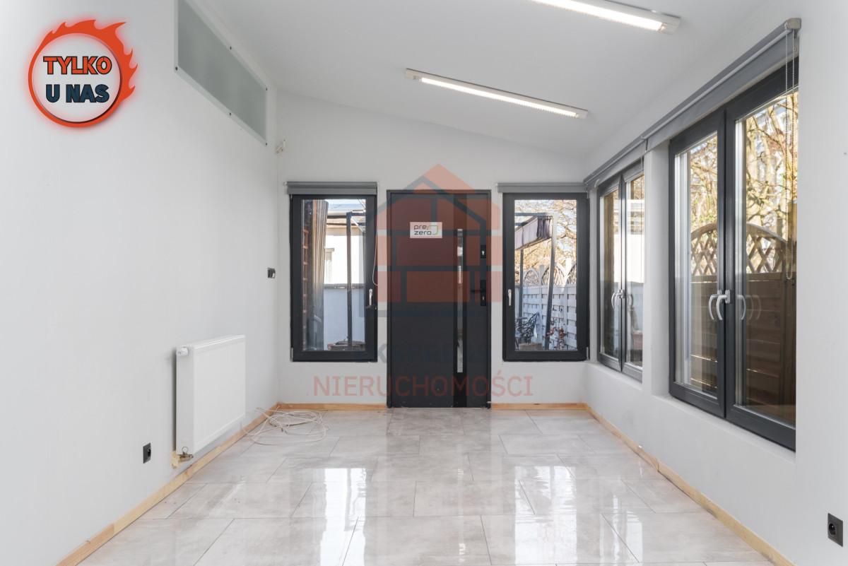 Komercyjny na wynajem