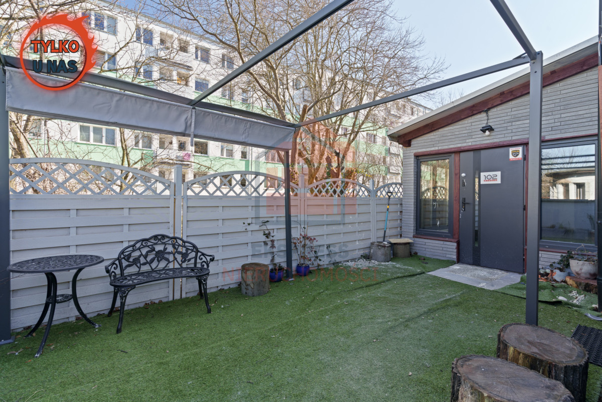 Komercyjny na wynajem