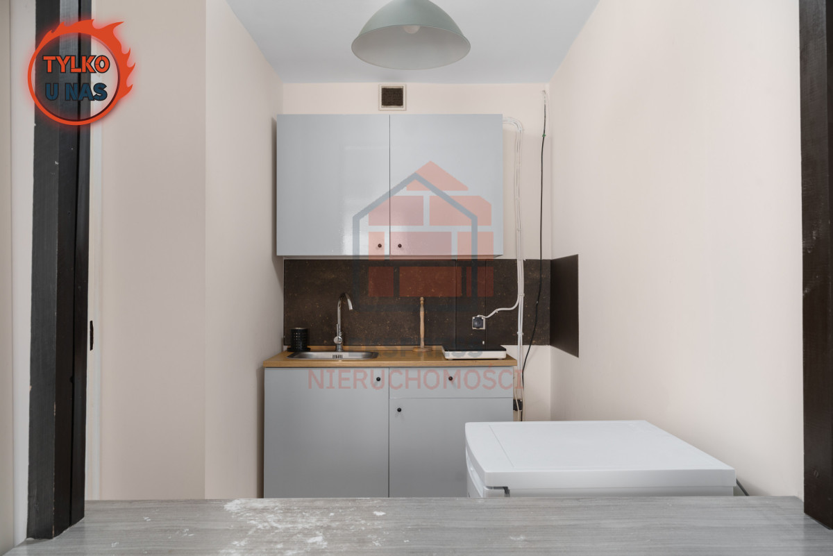 Mieszkanie na wynajem