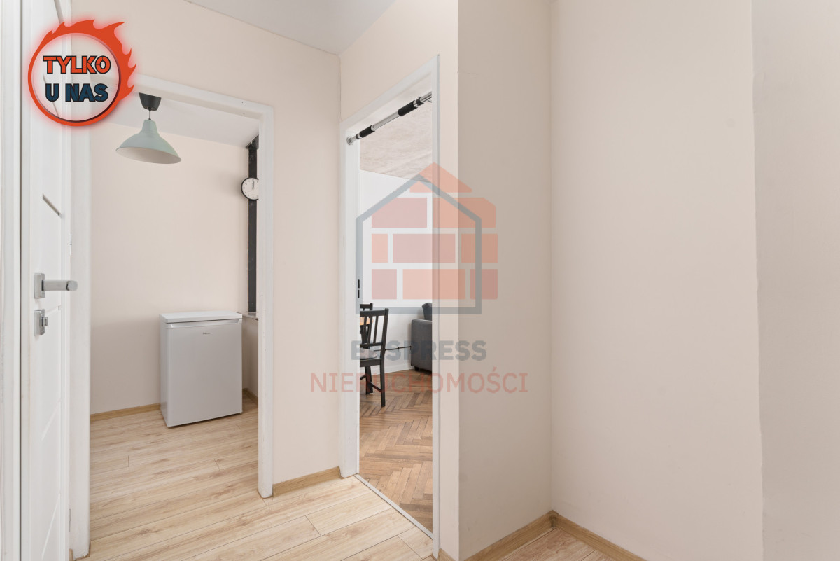 Mieszkanie na wynajem