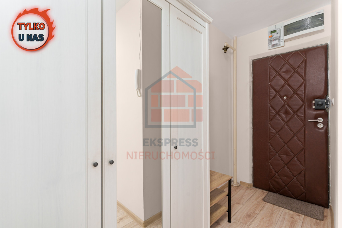 Mieszkanie na wynajem