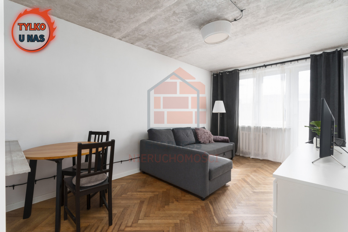 Mieszkanie na wynajem