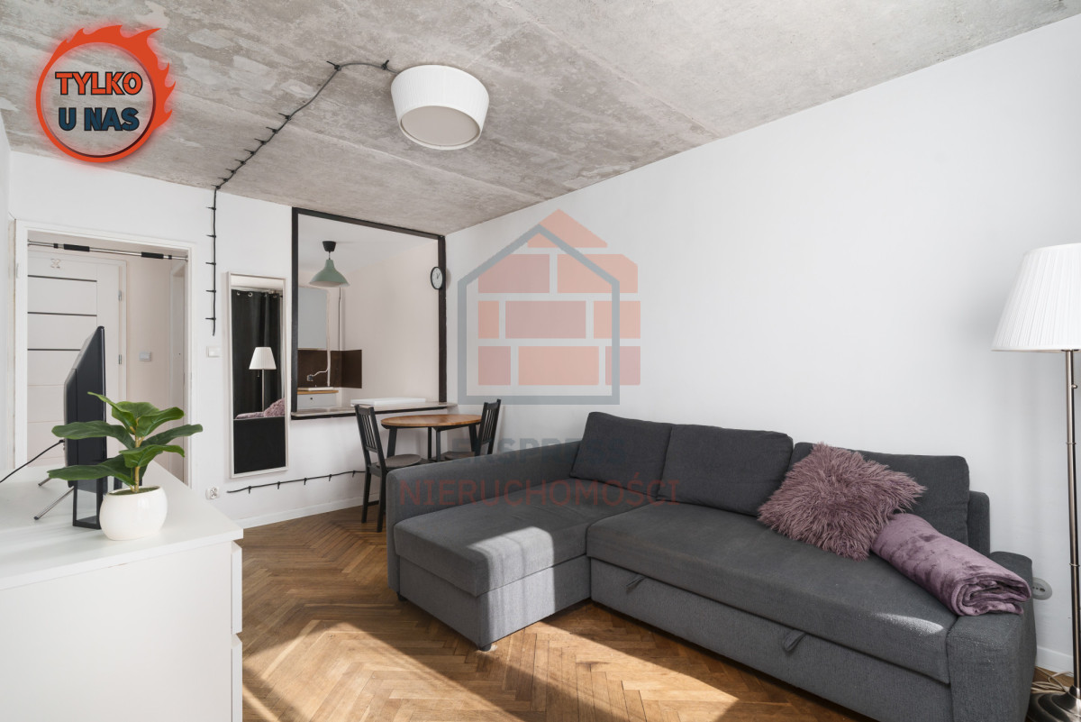 Mieszkanie na wynajem