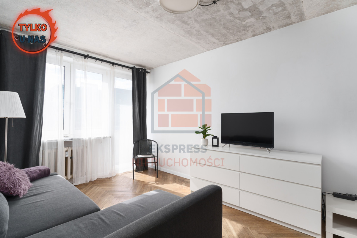 Mieszkanie na wynajem