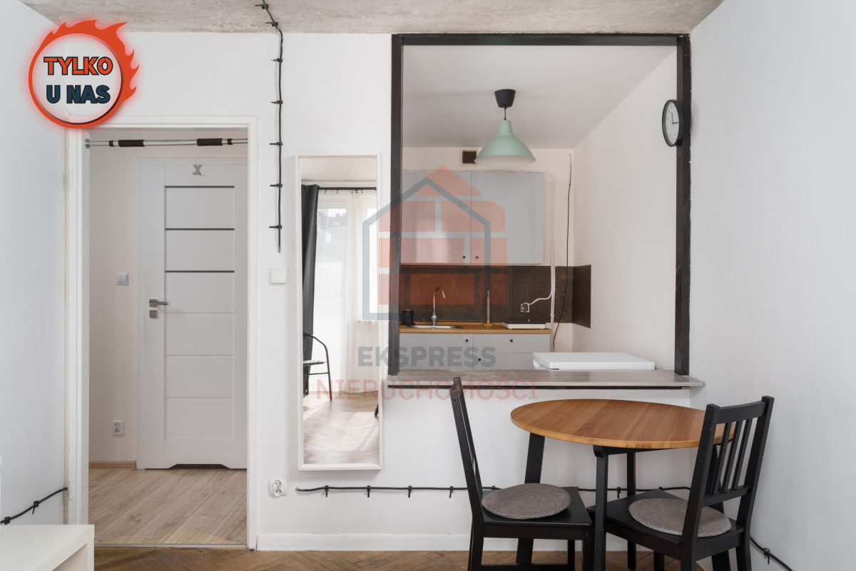 Mieszkanie na wynajem