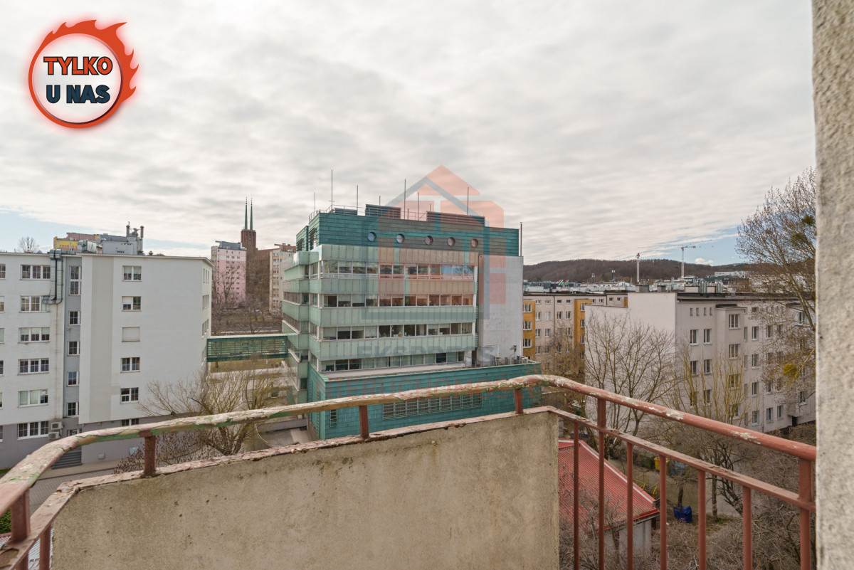 Mieszkanie na wynajem