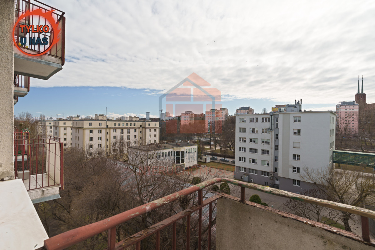 Mieszkanie na wynajem