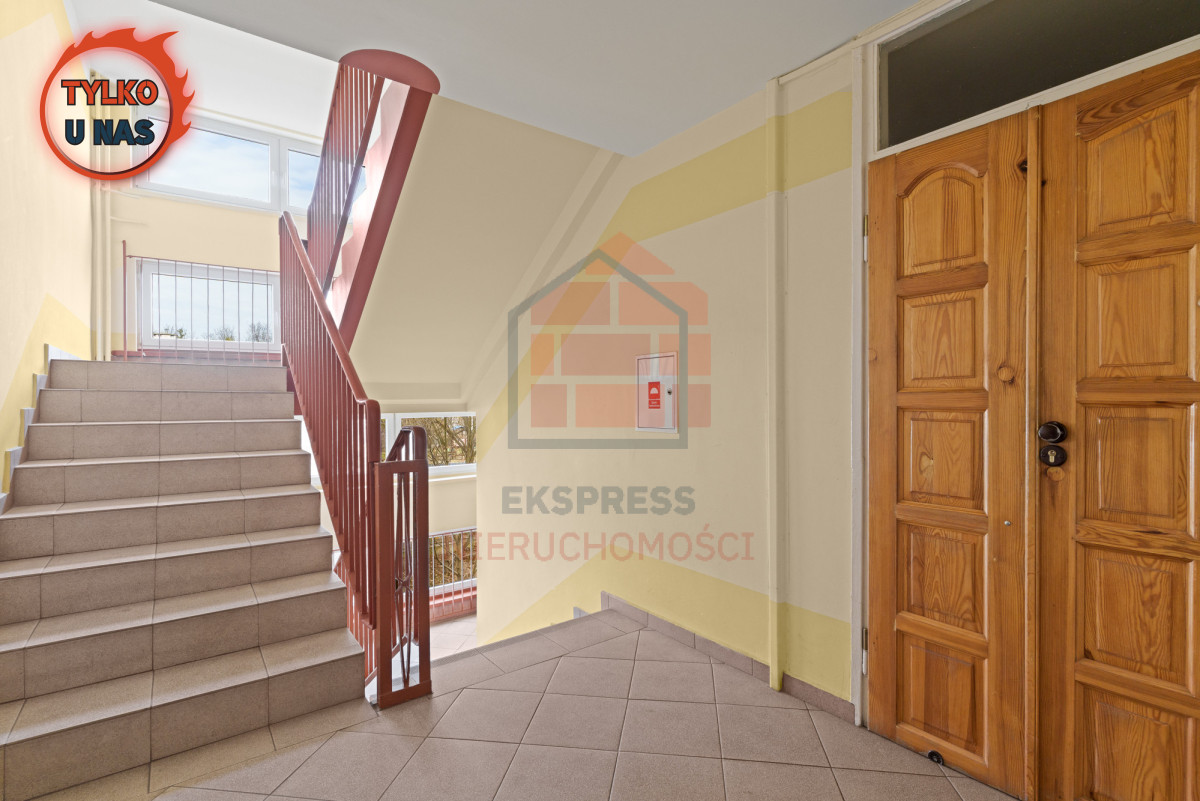 Mieszkanie na wynajem