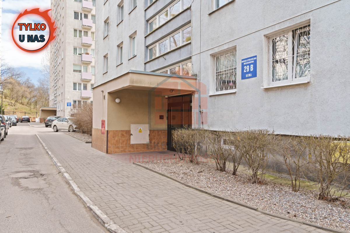 Mieszkanie na wynajem