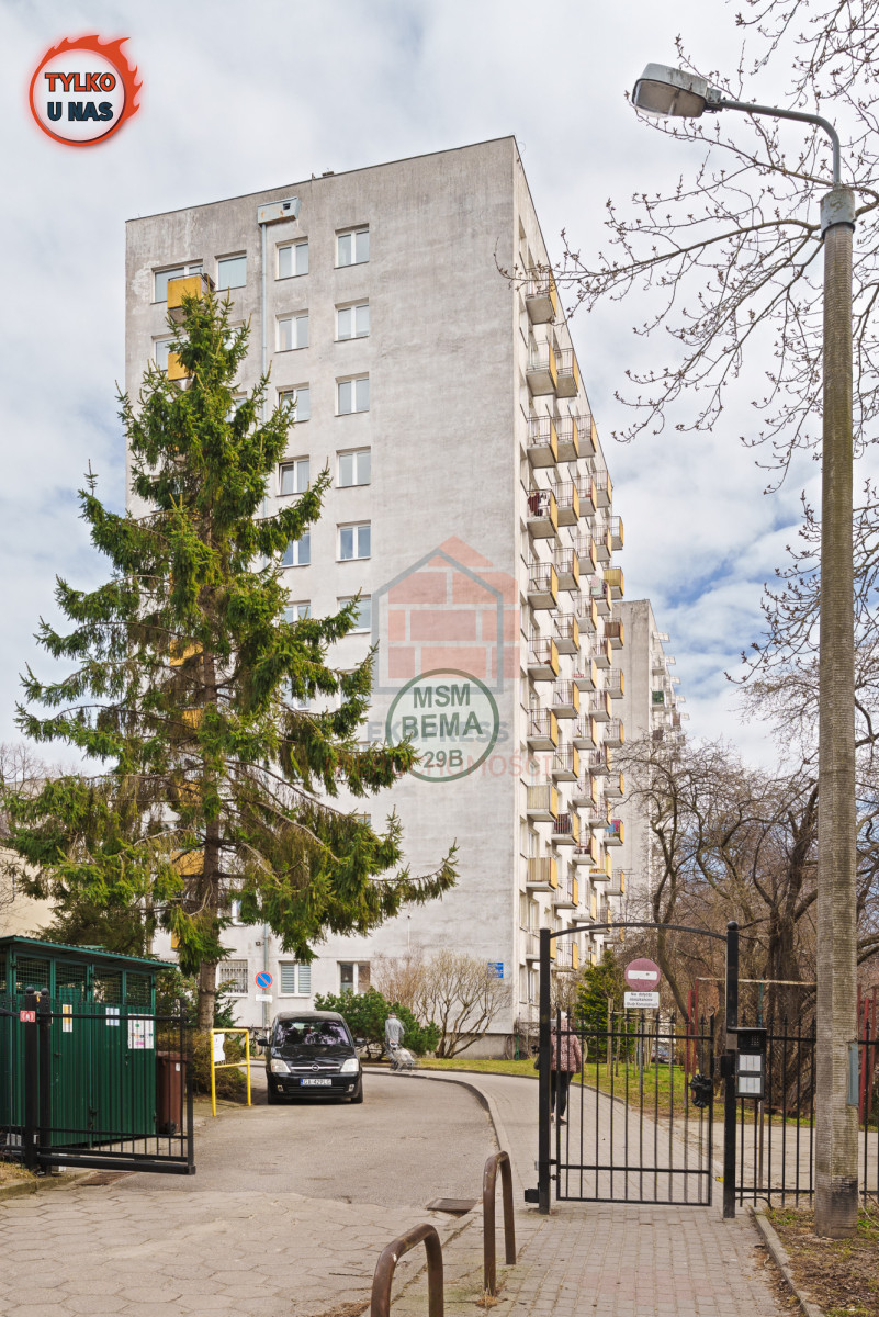 Mieszkanie na wynajem