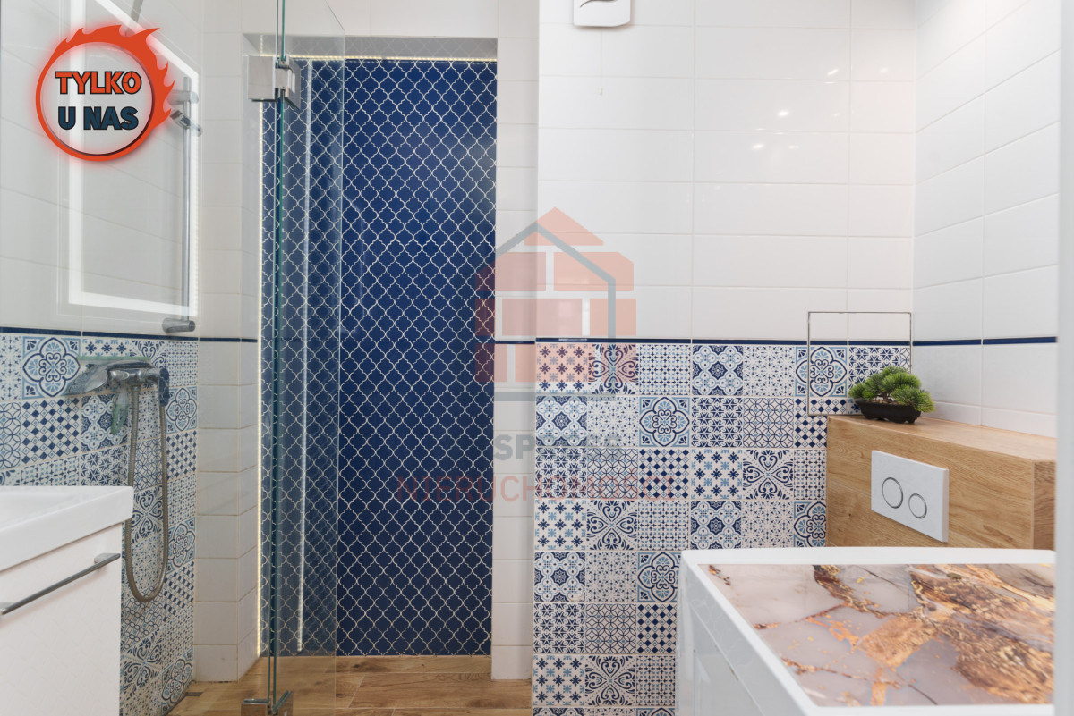 Mieszkanie na wynajem