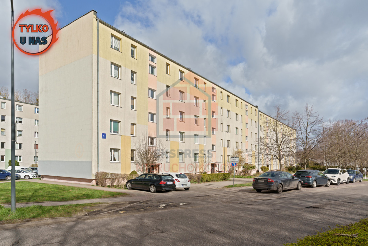 Mieszkanie na wynajem