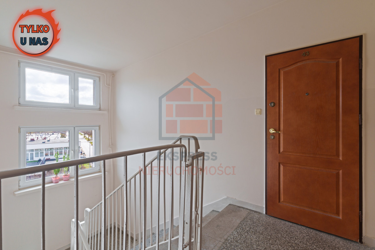 Mieszkanie na wynajem