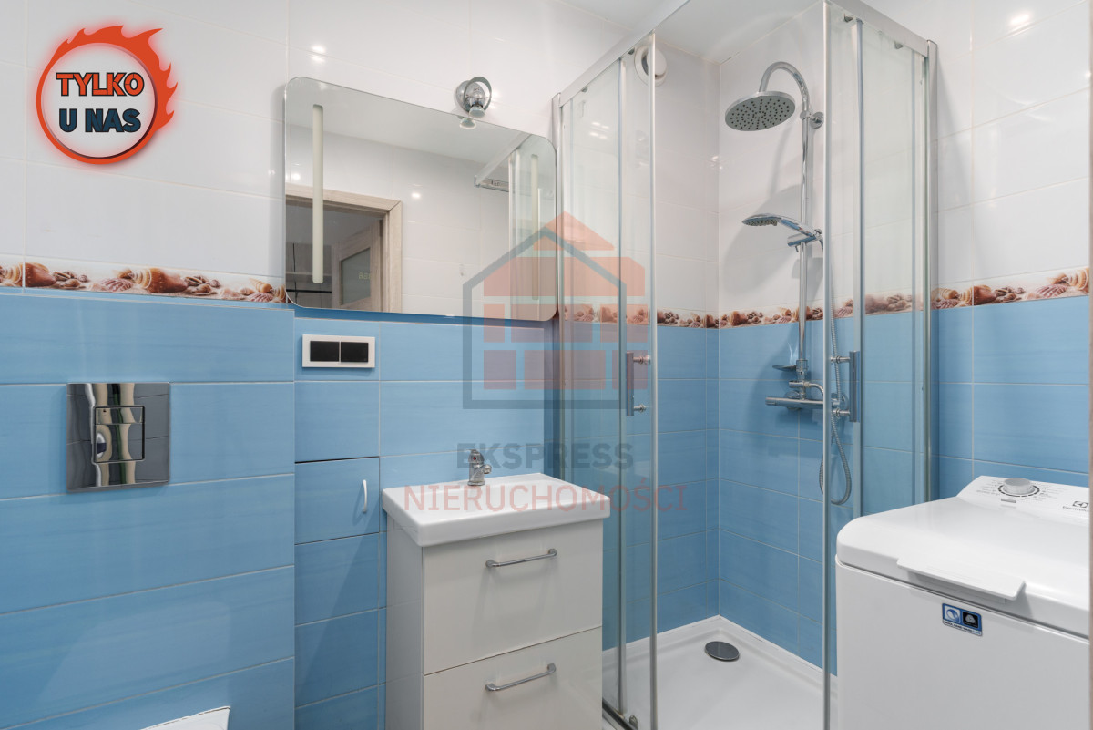 Mieszkanie na wynajem