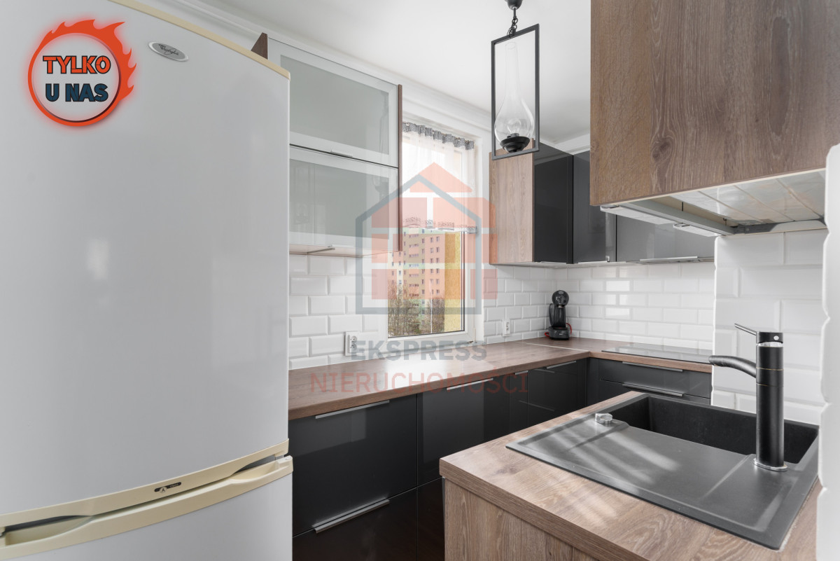 Mieszkanie na wynajem