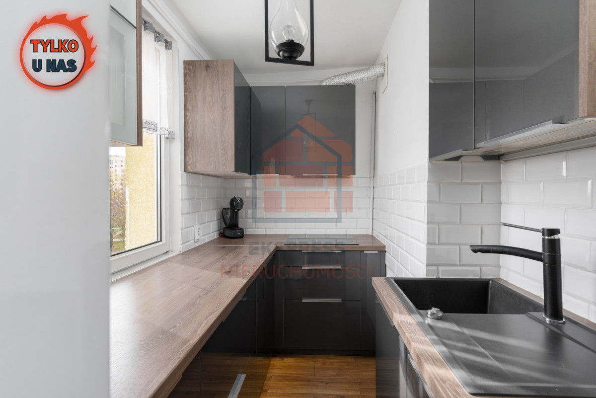 Mieszkanie na wynajem