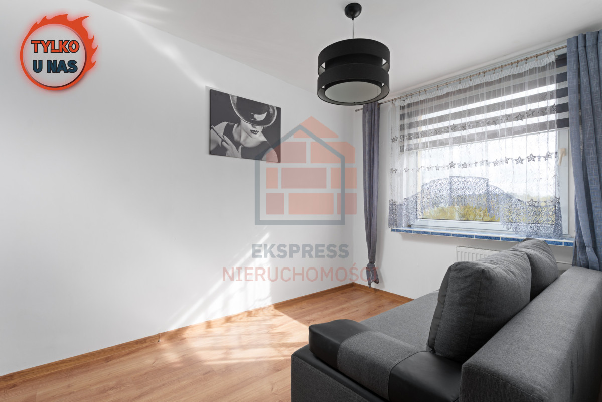 Mieszkanie na wynajem