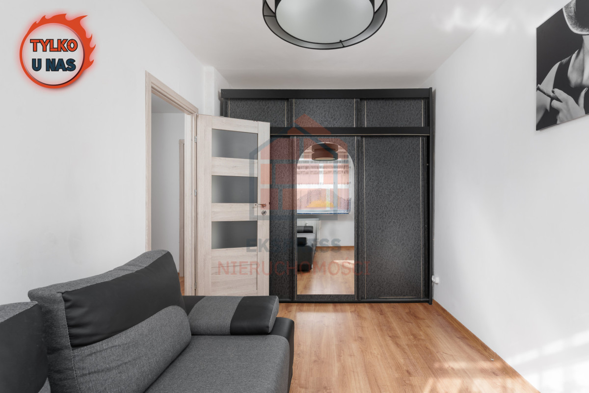 Mieszkanie na wynajem