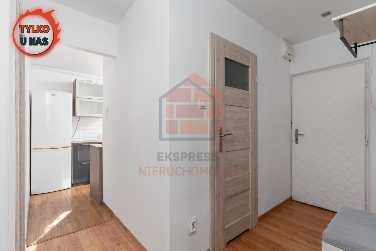 Mieszkanie na wynajem