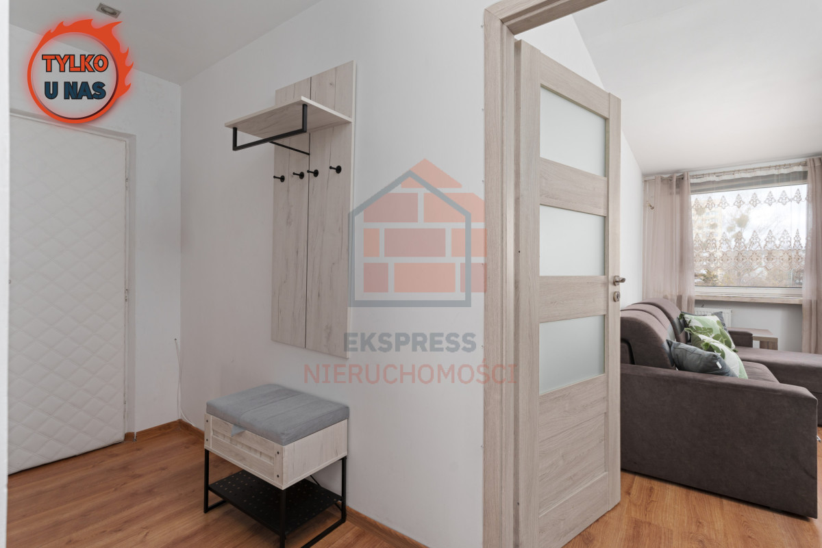 Mieszkanie na wynajem