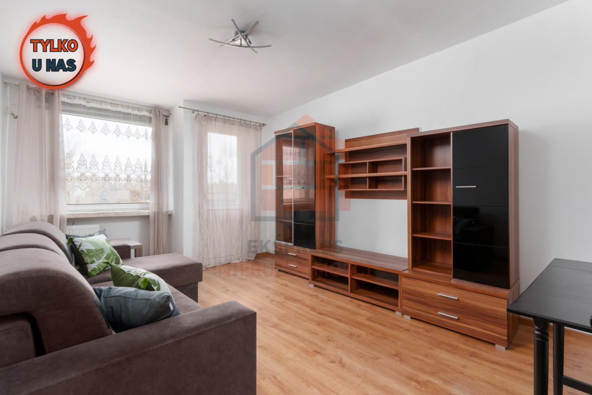 Mieszkanie na wynajem