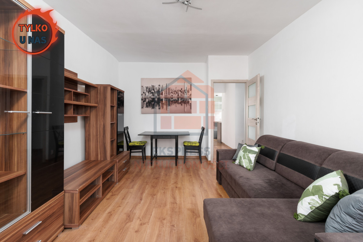 Mieszkanie na wynajem