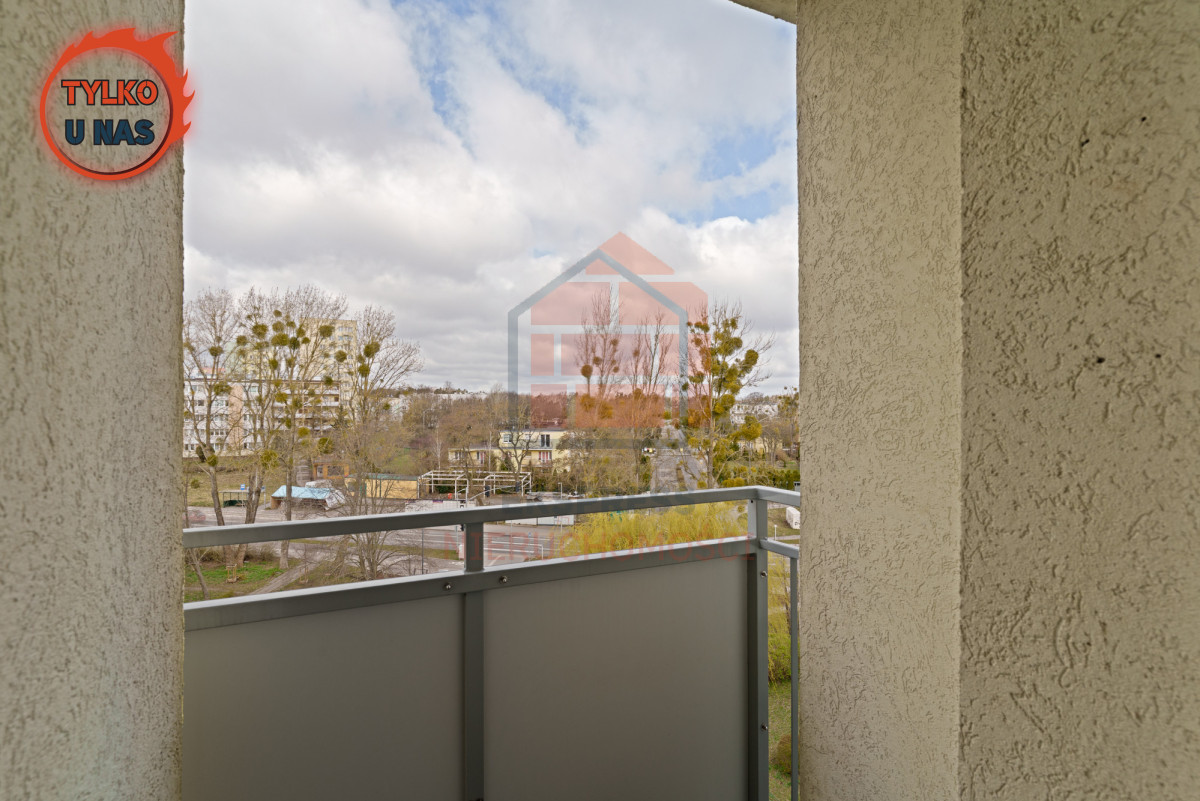 Mieszkanie na wynajem