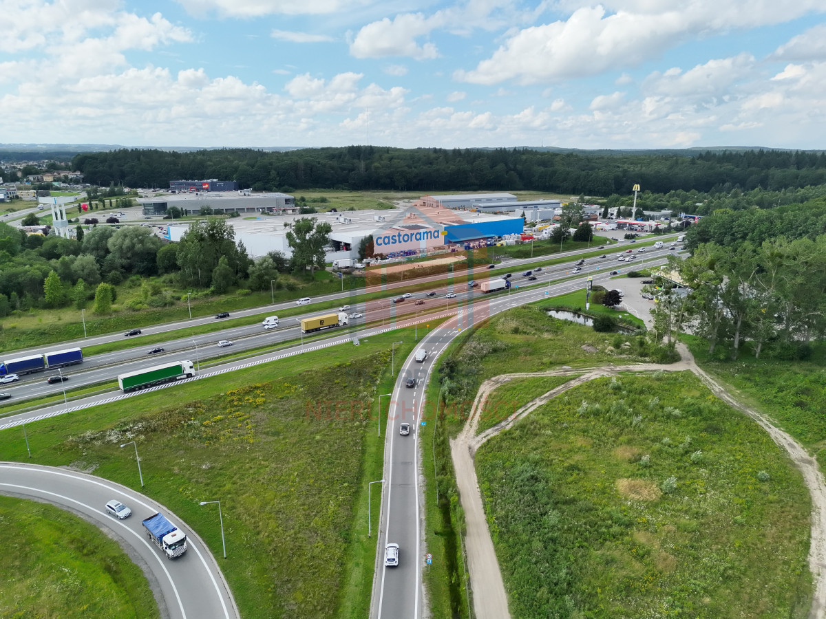 Komercyjny na wynajem