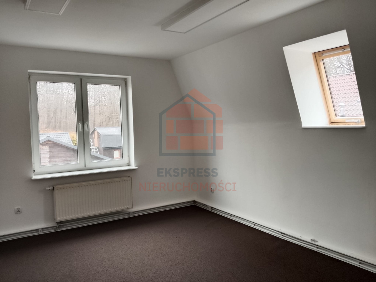 Komercyjny na wynajem