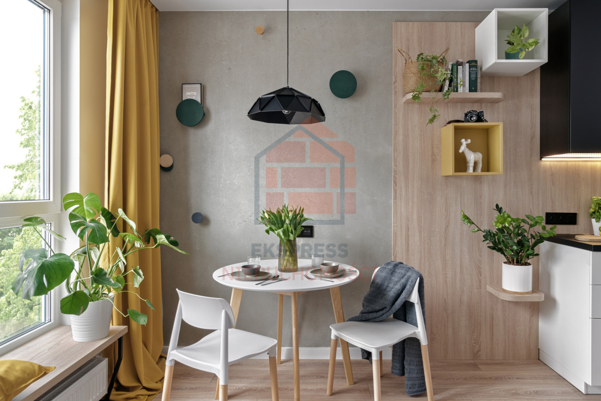 Mieszkanie na wynajem