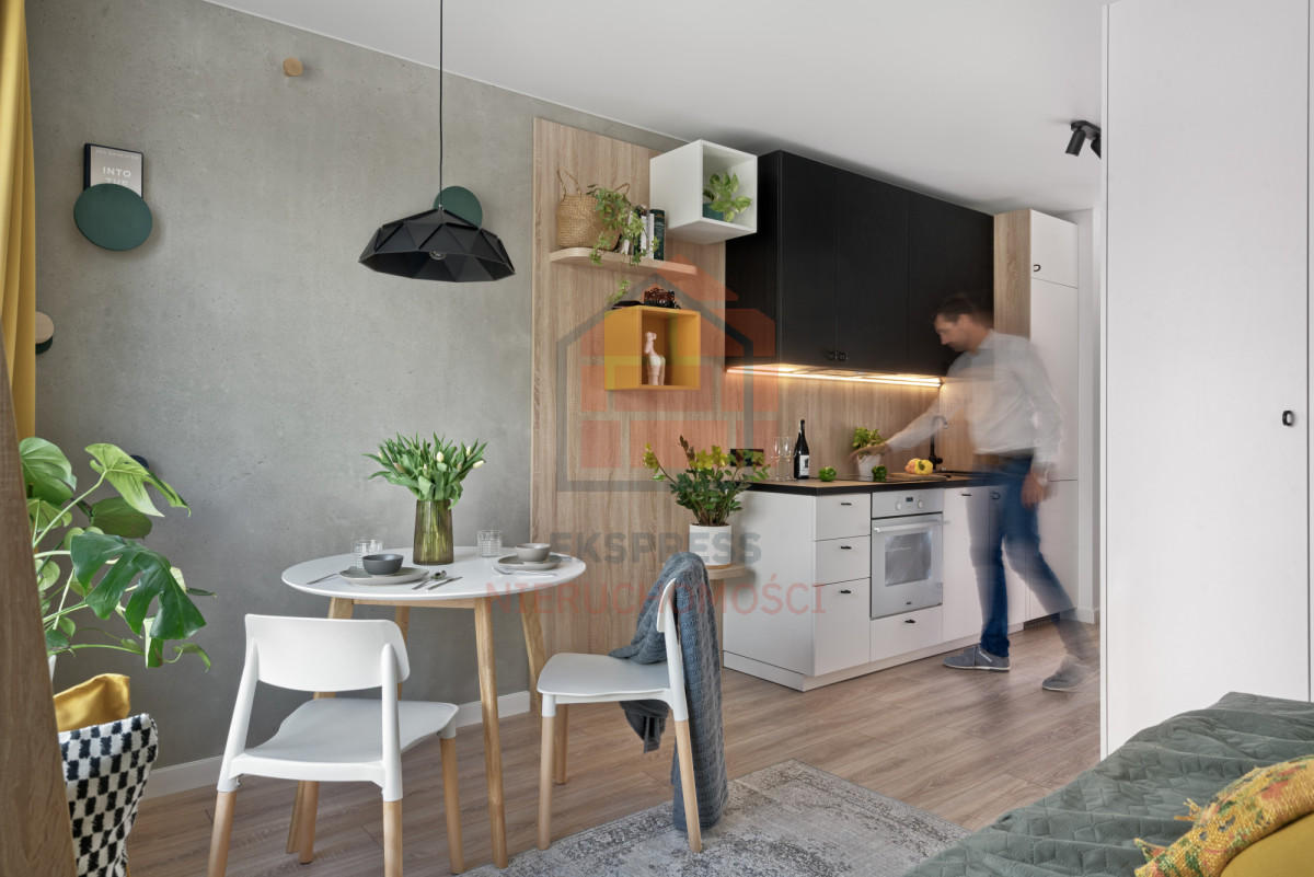 Mieszkanie na wynajem