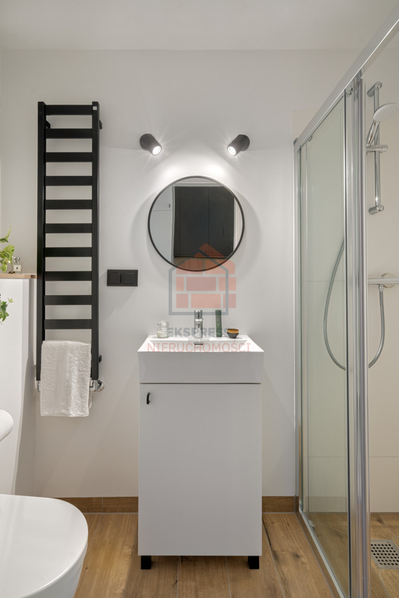 Mieszkanie na wynajem