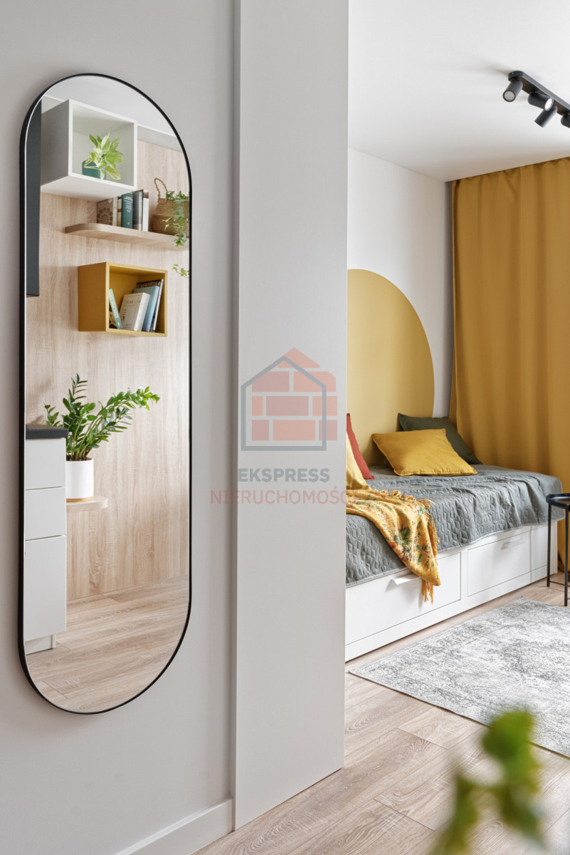 Mieszkanie na wynajem