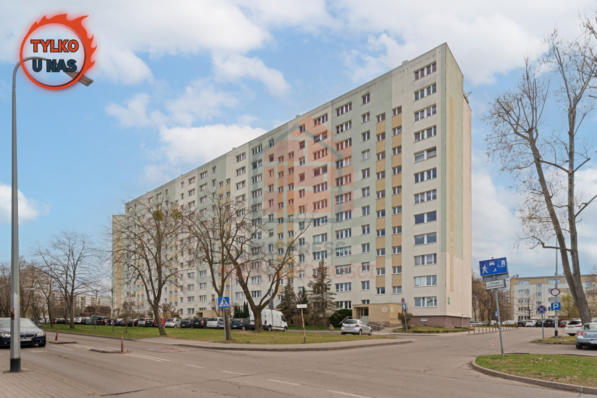 Mieszkanie na sprzedaż