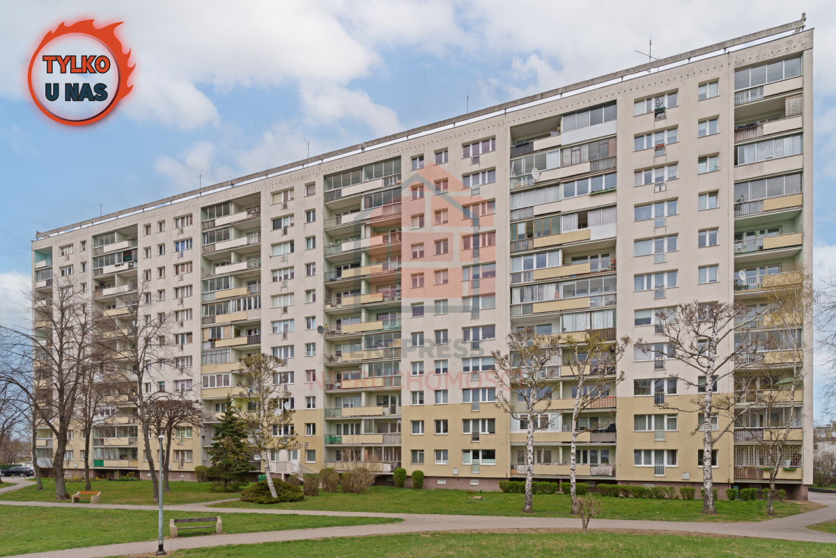 Mieszkanie na sprzedaż