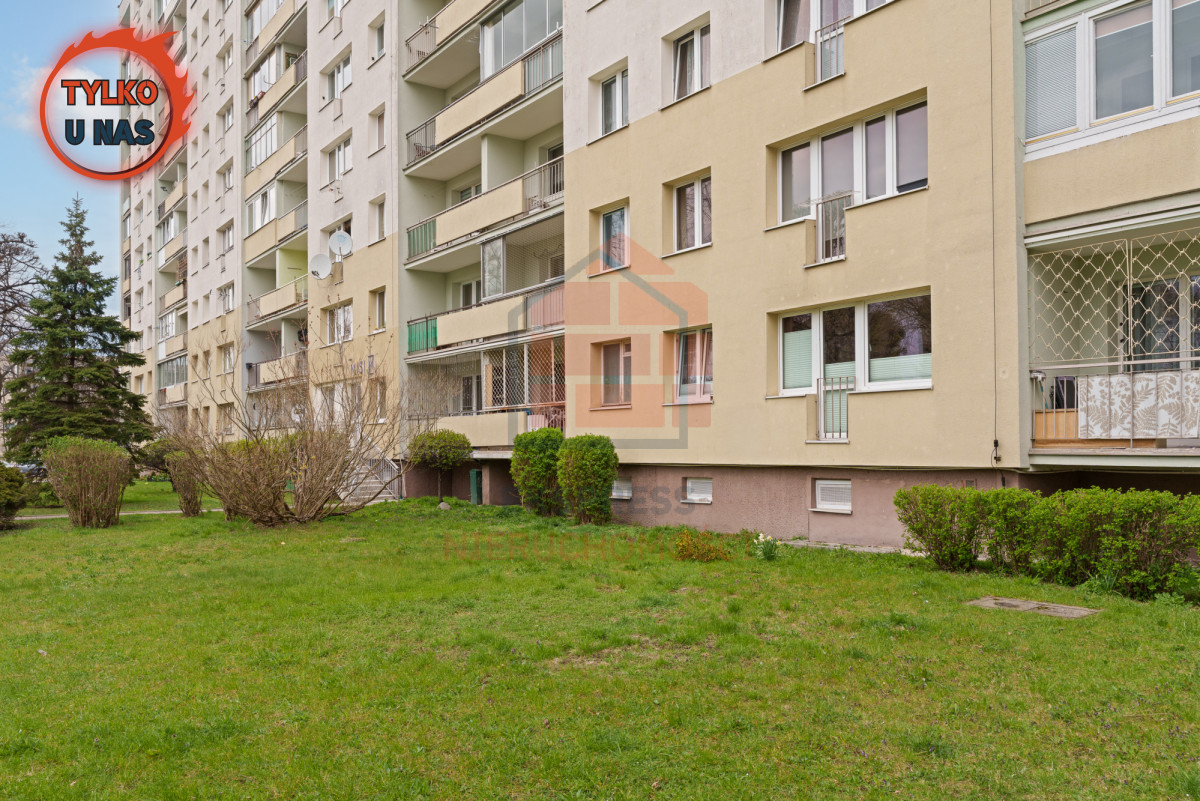 Mieszkanie na sprzedaż