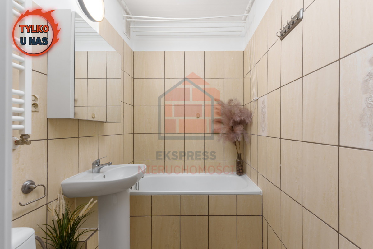 Mieszkanie na sprzedaż