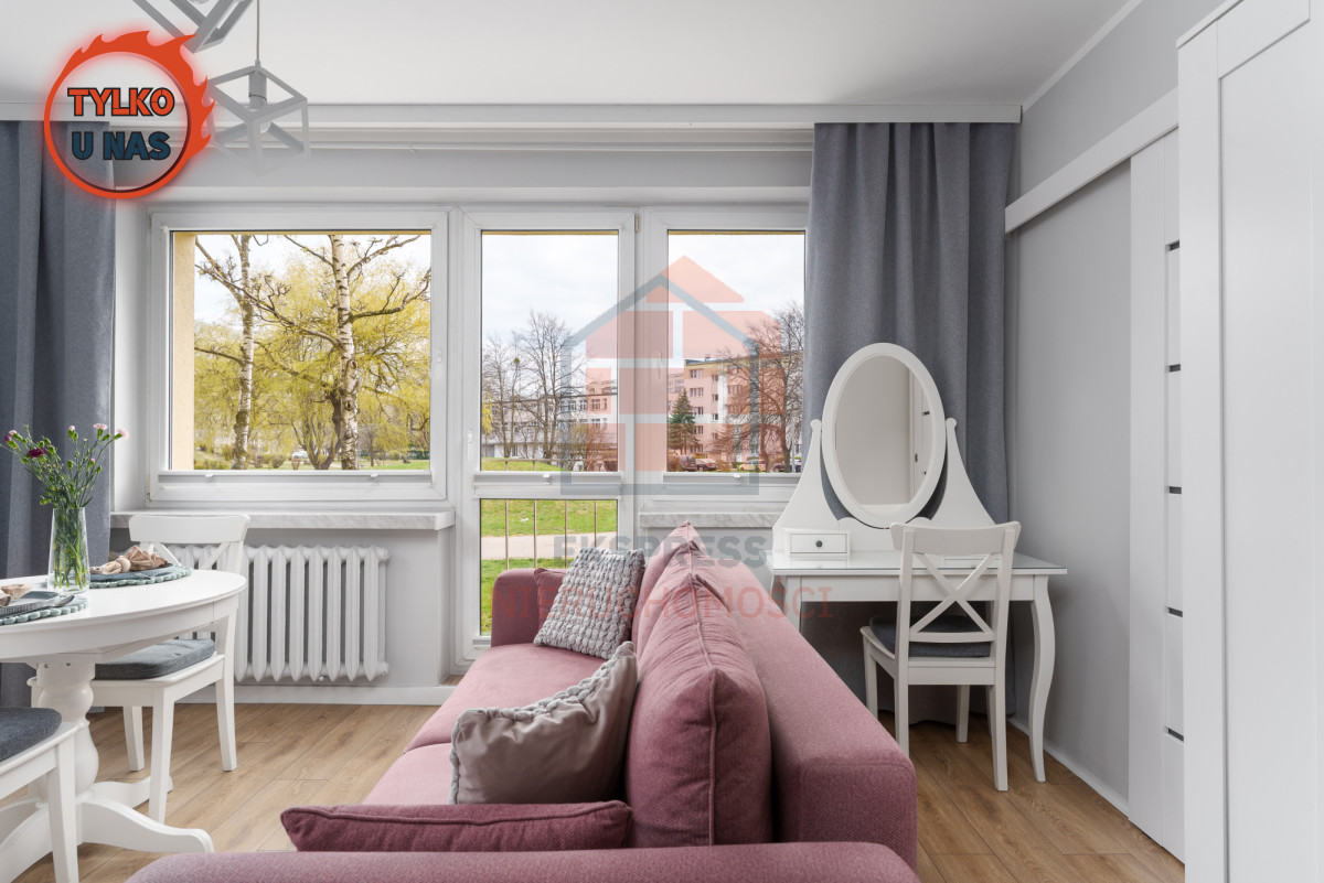 Mieszkanie na sprzedaż