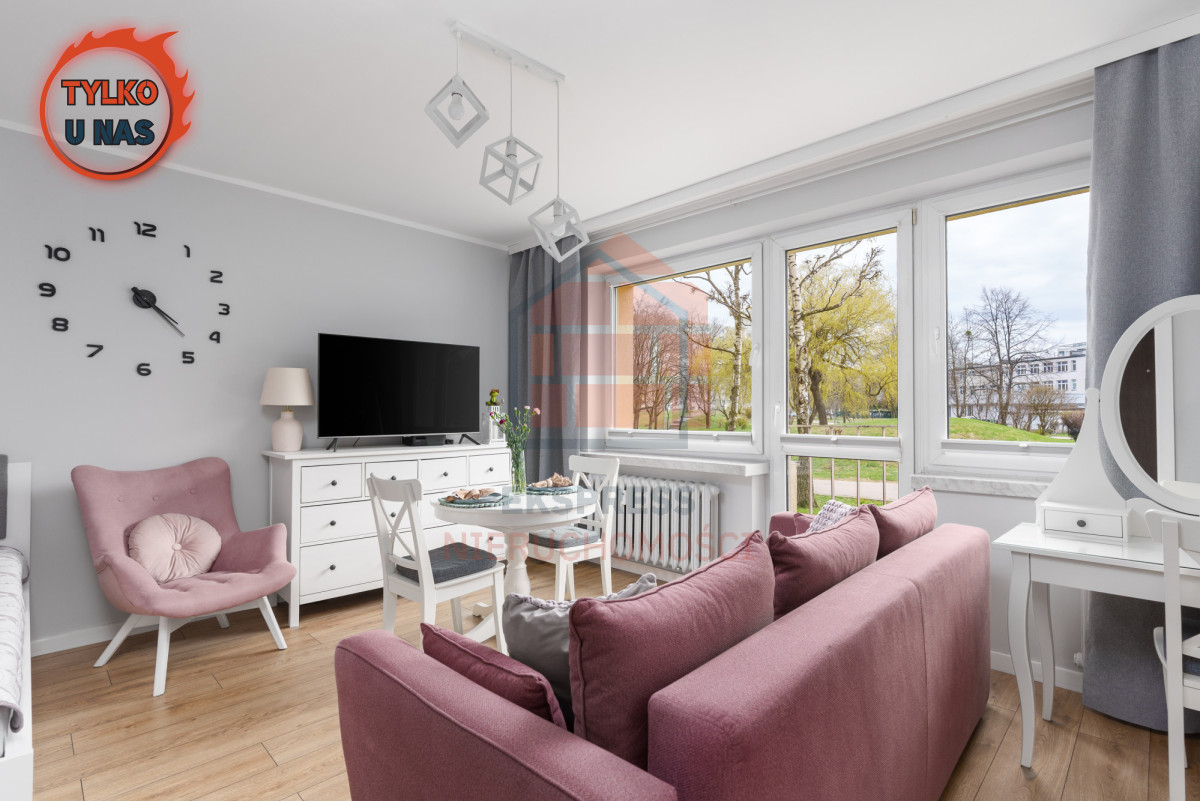 Mieszkanie na sprzedaż