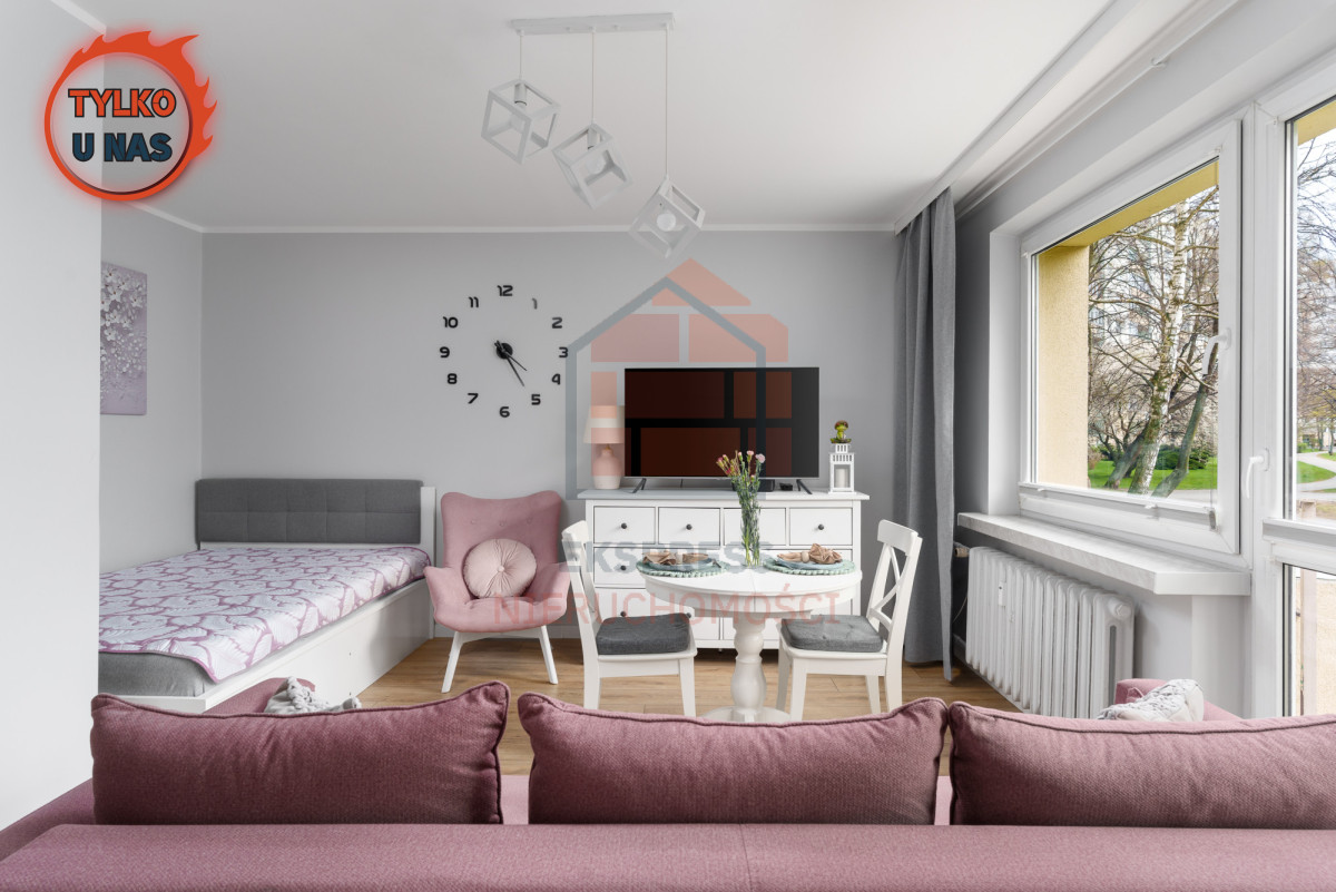 Mieszkanie na sprzedaż